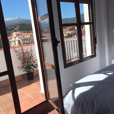 Hotel El Picon De Sierra Nevada Херес-дель-Маркесадо Экстерьер фото
